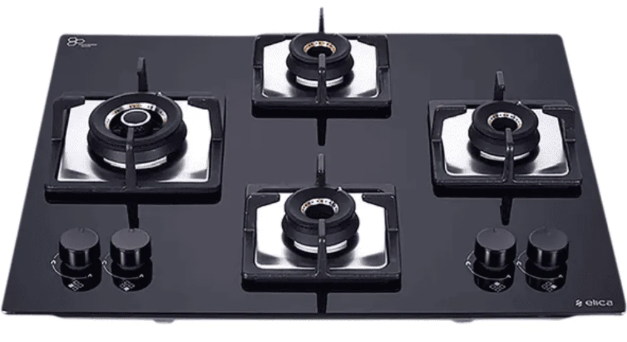 Cooktop