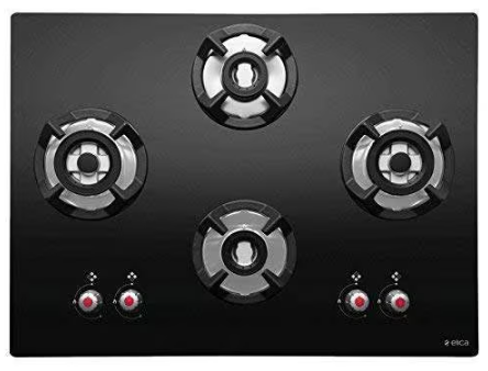 Built-in Hob