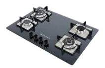 Cooktop
