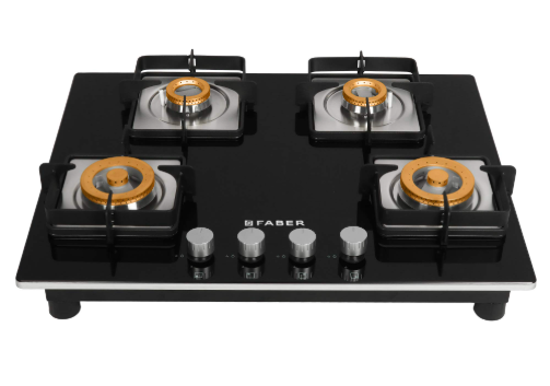 Built-in Hob