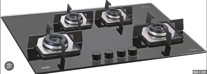 Cooktop