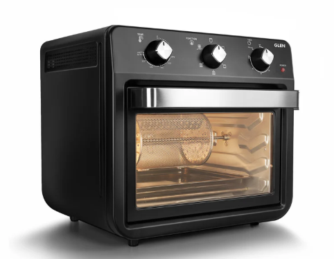 Microwave Oven
