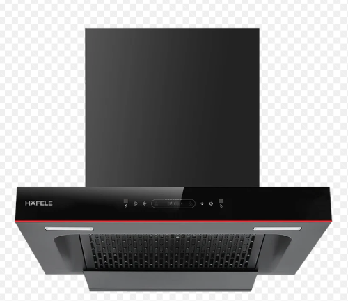 Kitchen Chimney