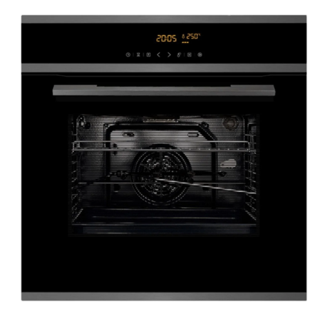 Microwave Oven