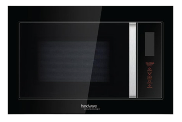 Microwave Oven