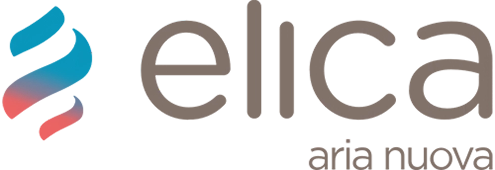 ELICA Logo