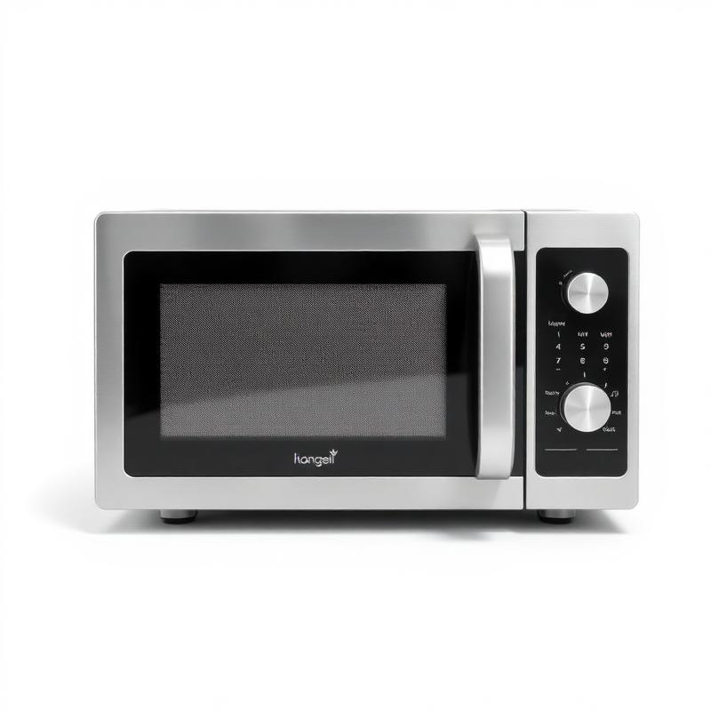 Microwave Oven