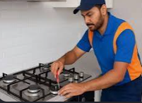 Cooktop Service