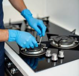 Hob Repair
