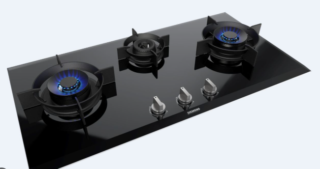 Cooktop