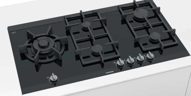 Built-in Hob